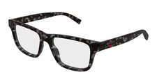 NEW Gucci GG1987o-003 Eyeglasses 54mm 100 Authentic
