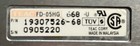 TEAC FD-05HG IBM THINKPAD 84G3074 84G2269 84G2087 1.44MB 3.5 FLOPPY DISC DRIVE — photo 4