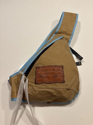 Acne Studios Sling Bag