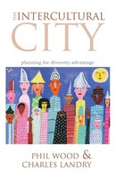 Phil Wood (U. A.) | The Intercultural City | Taschenbuch | Englisch (2007)