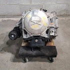97-04 Corvette C5 3 Rib Rear Differential GETRAG Assembly 3.42 Ratio 142k Aa7508