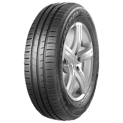 TRACMAX Sommerreifen 145/80 R12 TL 73T X-PRIVILO TX2