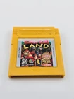 Nintendo Gameboy Donkey Kong Land Cartridge Only Cleaned & Tested