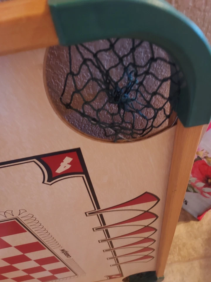 Double Sided Carrom Board - Image 4 of 4