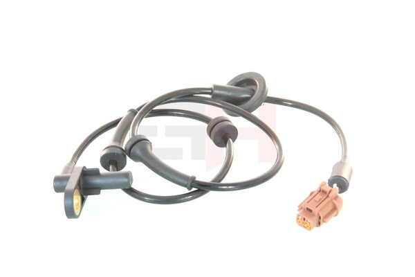 GH Sensor, Raddrehzahl GH-702281V-image