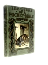 The Story of a Pocket Bible (George E. Sargent) (ID:32994)
