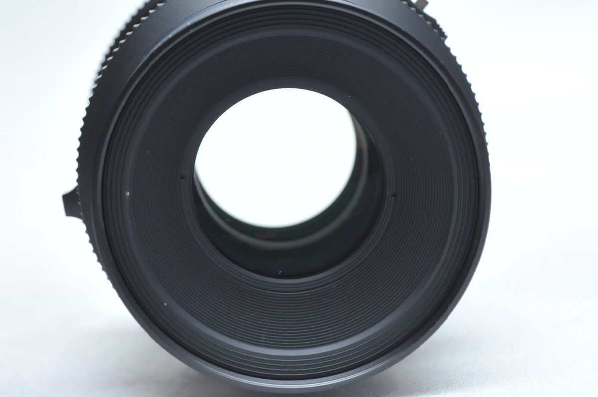 MAMIYA/マミヤ】①⑨/RZ67/112067/SEKOR Z 180mm 1:4.5 W-N Mamiya