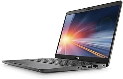 Dell Latitude 5300 13.3