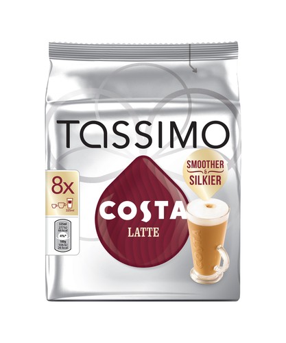 Tassimo T-discs / Pods Coffee - Choose from 30 Packed Flavours - Picture 13 of 29