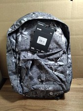 Dakine 365 Mini Youth Backpack Crescent Flower