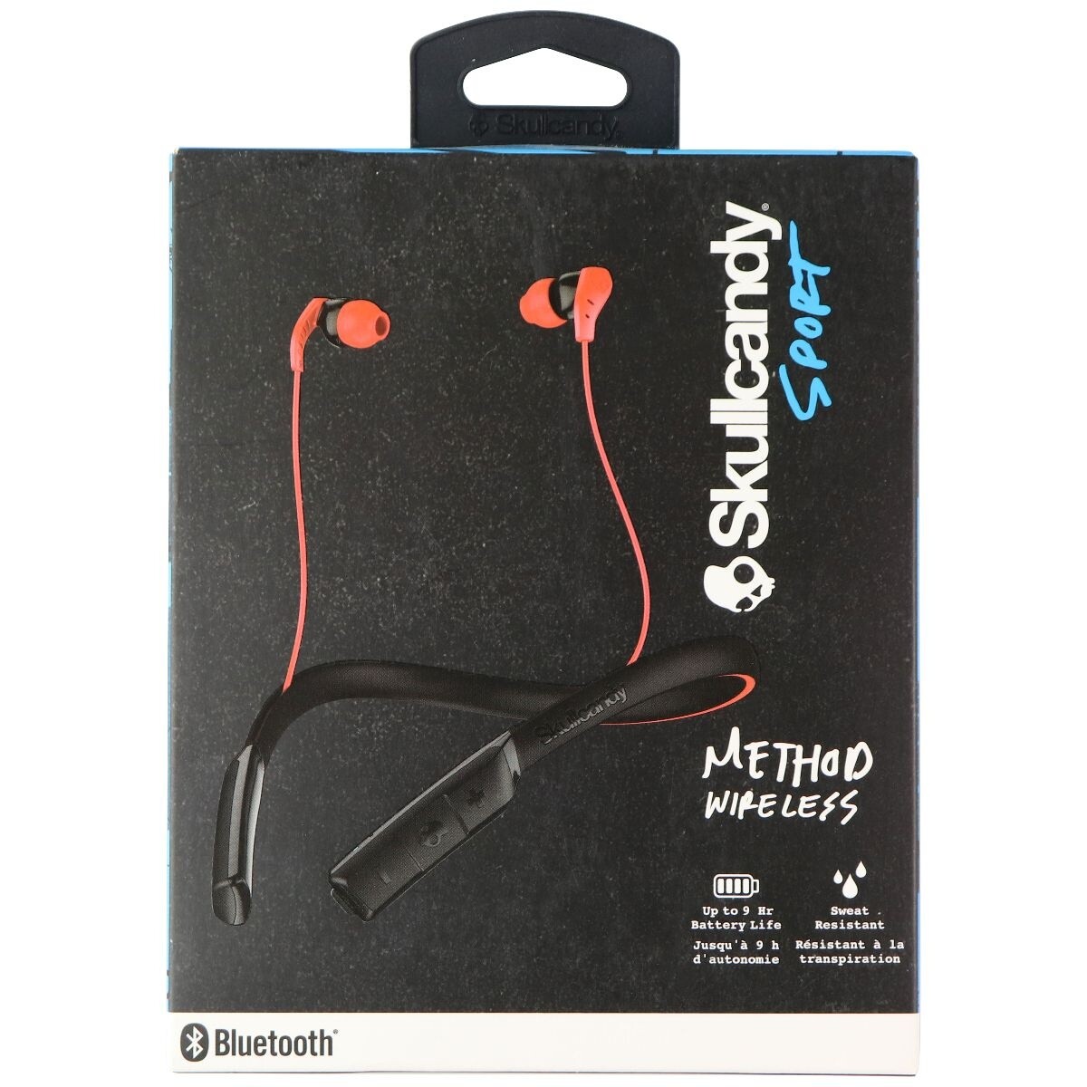 「新品」 Methhod Wireless Skullcandy Skullcandy Method Wireless Review | PCMag