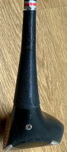 VTG Ben Hogan BH 1 Wood Speed Slot Curved Sole Steel Shaft RH 43.5” - Picture 7 of 14