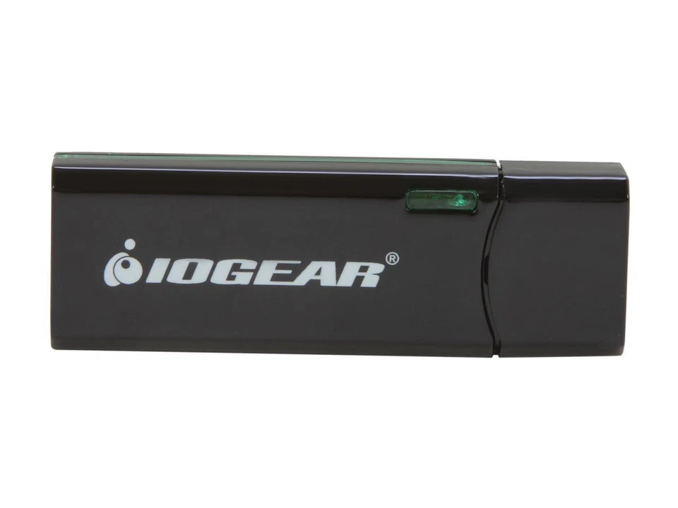 IOGEAR GFR304SD USB 3.0 SuperSpeed SD/ SDHC/ MMC/ SDXC/ MicroSD/ MicroSDXC/ Extr - Image 2 of 4