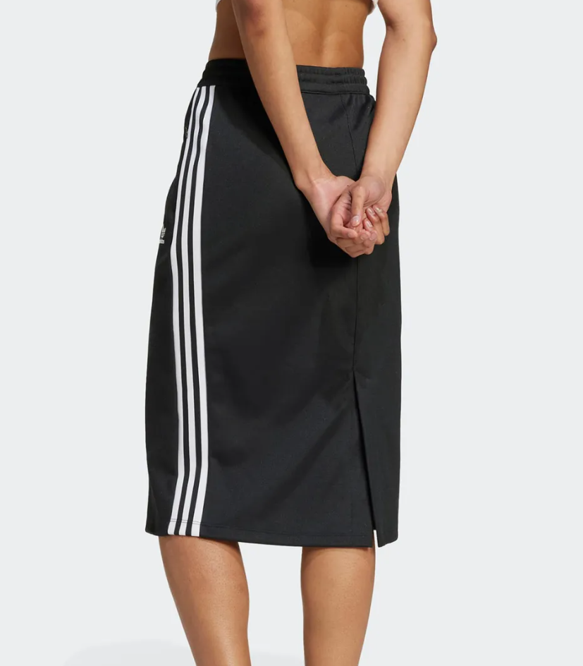 adidas Originals Adicolor 3S Skirt Women's Casual Skirts adidas Originals Adicolor 3S Skirt Women's Casual Skirts