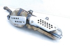 BMW F 650 ST 169 93-99  original Auspuff Schalldämpfer  600