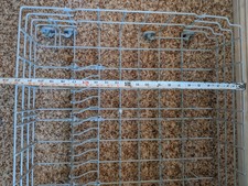 universal lower dishwasher rack