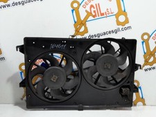 95BB8146BC electroventilador para FORD MONDEO BERLINA (GD) 1996 164611 1119438