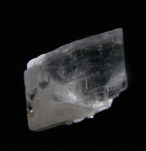 CALCITE VAR ISLAND SPAR (CA40) Mineral from Minas Gerais, Brazil - Picture 3 of 5