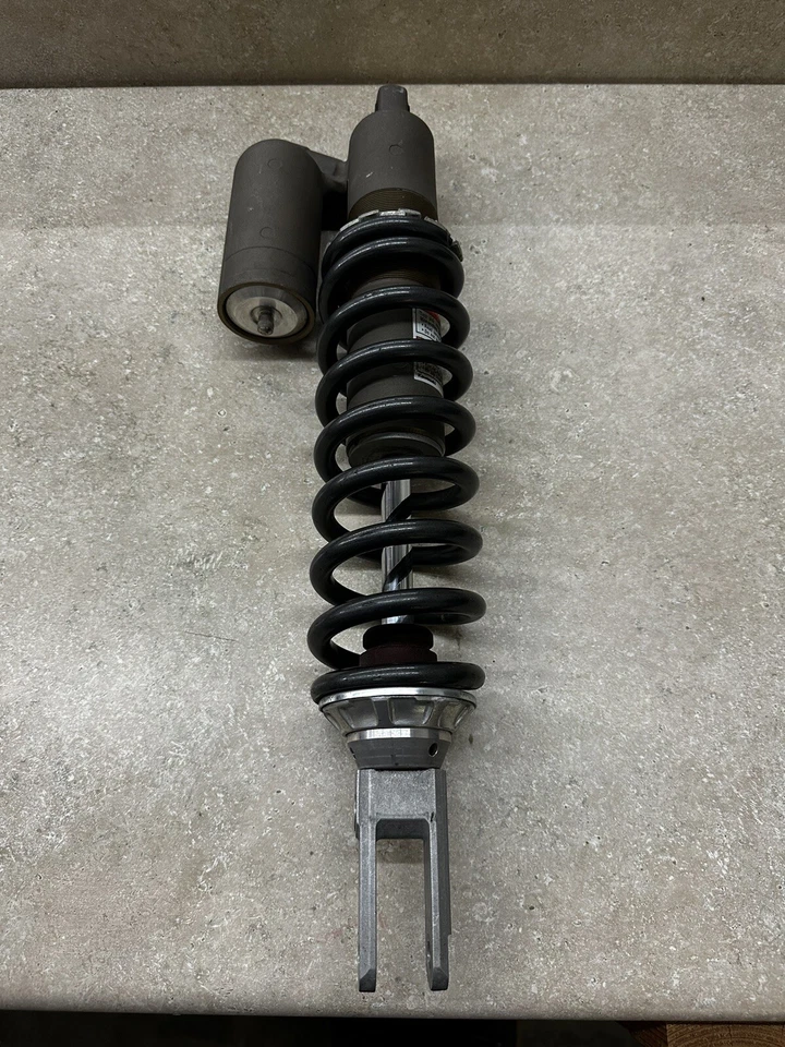 Kawasaki KX 450F 2006-2008 amortiguador trasero mono amortiguador suspensión KYB 06 KX450F Foto 2 de 4