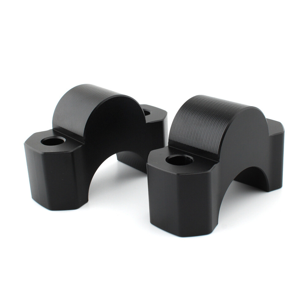 Riser Handlebar Clip Adapter Risers 25mm For BMW S1000R S 1000R S1000R