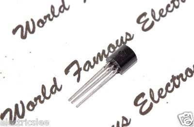 専用JF347★在庫管理特価 2pcs - 2SD734 (D734) Transistor - NOS Original | eBay