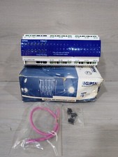 CLIPSAL C-BUS2 L5512RVF/L5512RVFP 12 CH VOLTAGE FREE RELAY MFG-2005