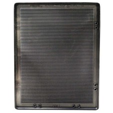 Rational Grill- und Pizzaplatte - Bäckernorm TriLax Antihaftbesch. 60.71.237