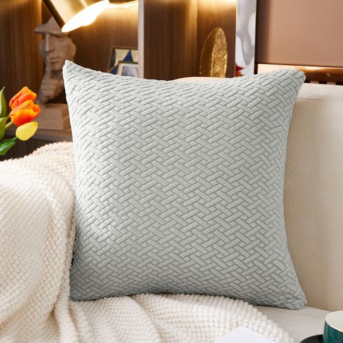L Shape Sofa Couch Covers Wear-Resistant Universal Sofa Cover Stretch Slipcover - Picture 56 of 106