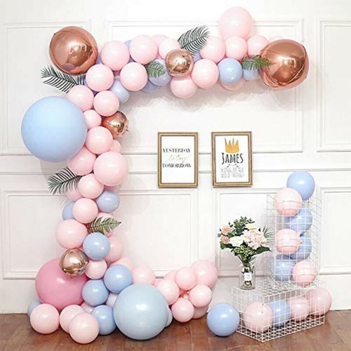 Easy Setup Balloon Arch Frame Kit Stand for Exquisite Party Decoration - Picture 9 of 13