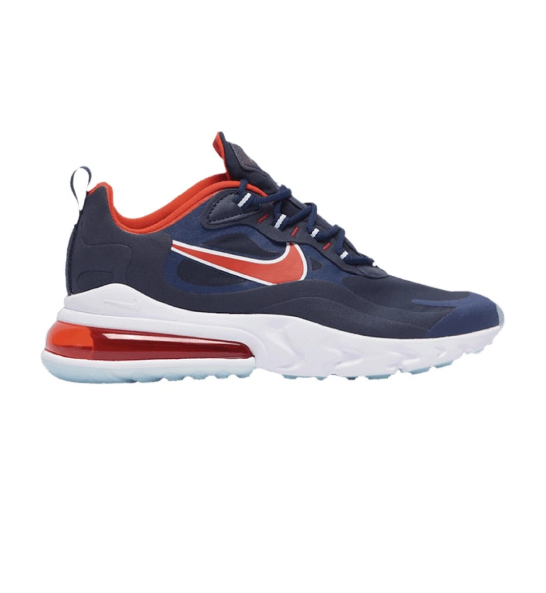 Size 10 Nike Air Max 270 React USA CT1280 400 eBay