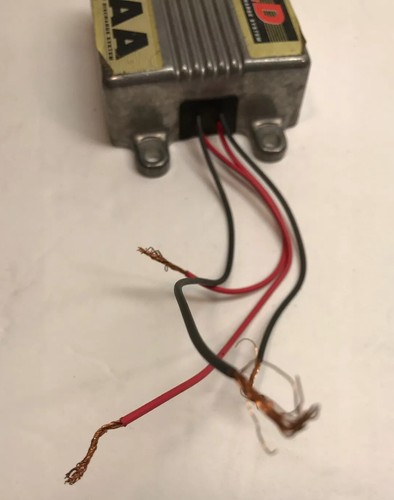 PIAA HID 35W Ballast Ph84 Lamp Controller H-I-D - Picture 2 of 3