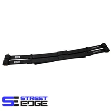 Street Edge 3" Drop Lowering Leaf Springs for 97-03 Ford F150 2WD