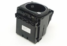 Genuine Mercedes W203 C-class Rear Cup Holder In Center Console Push Button Type Genuine Mercedes W203 C-class Rear Cup Holder In Center Console Push Button Type