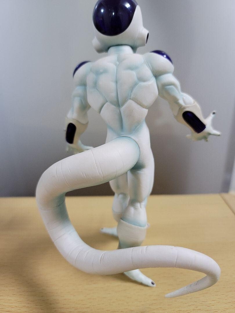 Dragon Ball The Freeza Super Figure MASTER STARS PIECE MSP Dragon Ball The Freeza Super Figure MASTER STARS PIECE MSP