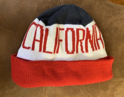 Vintage Y2K Hollister “California 