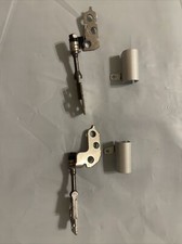 Genuine HP display hinge kit silver color