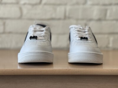 Nike x AMBUSH Air Force 1 Low SP Phantom Black DV3464-002 Men Size Nike x AMBUSH Air Force 1 Low SP Phantom Black DV3464-002 Men Size