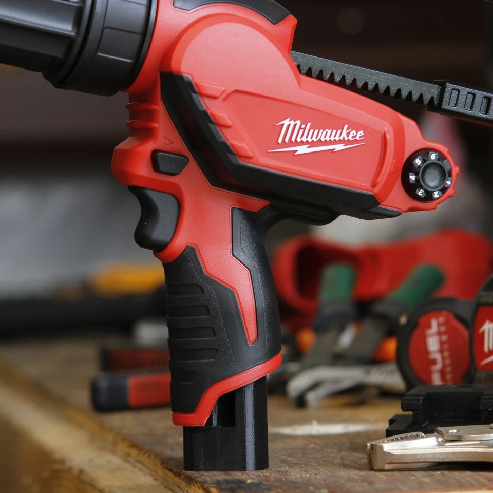 Soporte de base adaptador de montaje de herramienta para Milwaukee M12 M 12v Foto 3 de 4