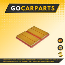 Air Filter Filter Insert Seat Ateca 1.0 TSI 2016>2024 04C129620A New Quality