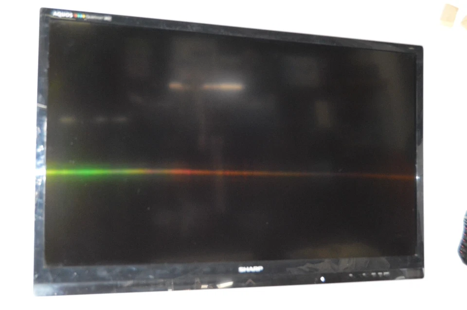 Panel Led Lcd Sharp LK400D3GW5BY Para Televisor Sharp LC-40LE833E - Imagen 4 de 4