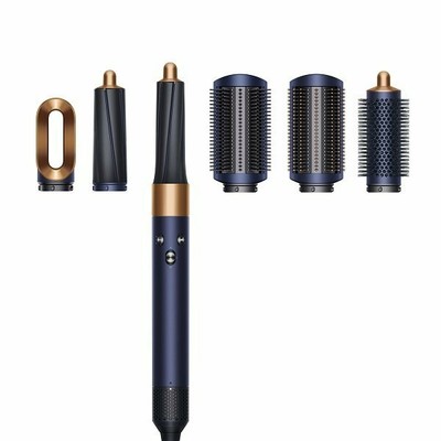 週末特売ダイソDysonAirwrapCompleteHS01COMPSSCTB Dyson Airwrap HS01 Complete Multi Styler with Accessories