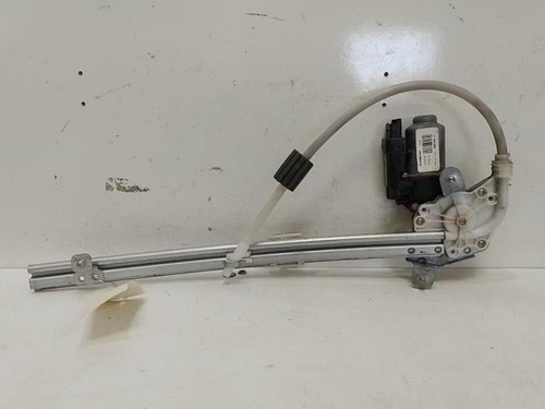 Lève-vitre électrique Arrière Gauche Pour RENAULT LAGUNA 2 Phase 2 - Réf. 8200485201 - Occasion Bon état