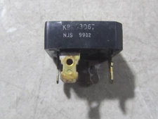 NEW INDUSTRIAL SPARE KBPC3067 BRIDGE DIODE RECTIFIER