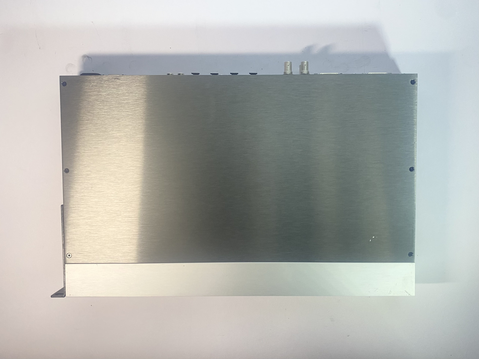 Cisco C60 TelePresence System Codec Video Conferencing Rack Unit - tested