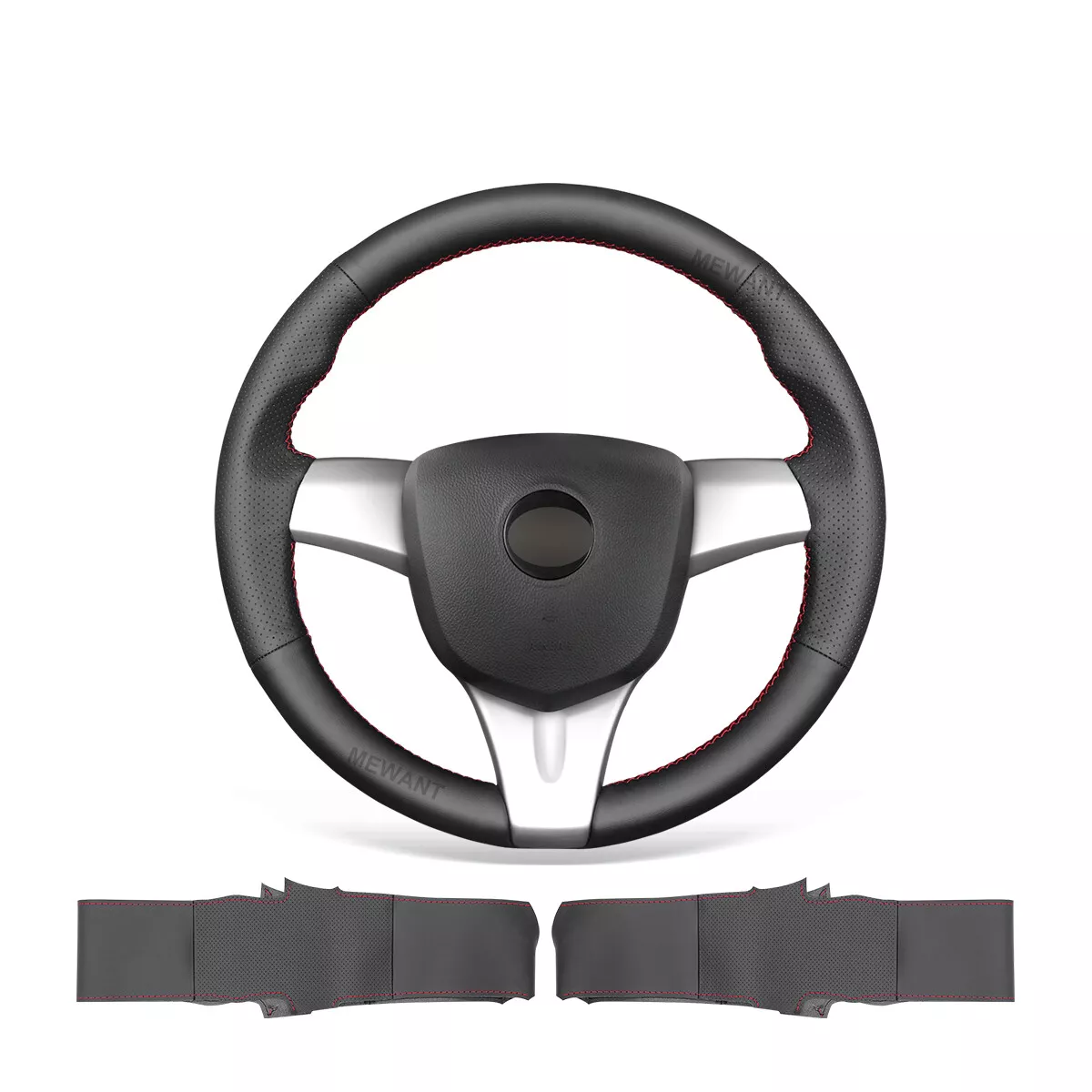 Holden barina steering wheel size deals