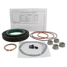 Drive Axle Shaft Seal. Oil Seal - Front, Inner, Outer. 5C3Z-3254-B