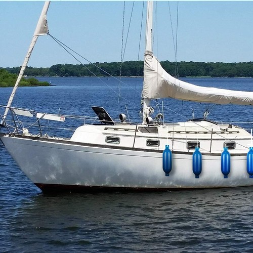 4 Ribbed Marine 6.5" X 24" Boat Fender Vinyl Bumper Dock Shield Protection Blue - Picture 4 of 6