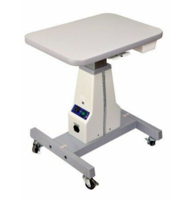 Universal motorized table for slit lamp with FREE SHIPPING
