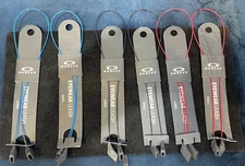 Oakley Sunglasses Leash Kit Eyeglasses Eyewear Retainer Frame Neck Strap New NWT