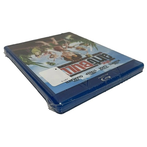 The Ant Bully (Blu-ray, 2006) NEW SEALED Nicolas Cage Paul Giamatti - Imagen 5 de 8